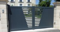 Notre société de clôture et de portail à Montceaux-l'Etoile